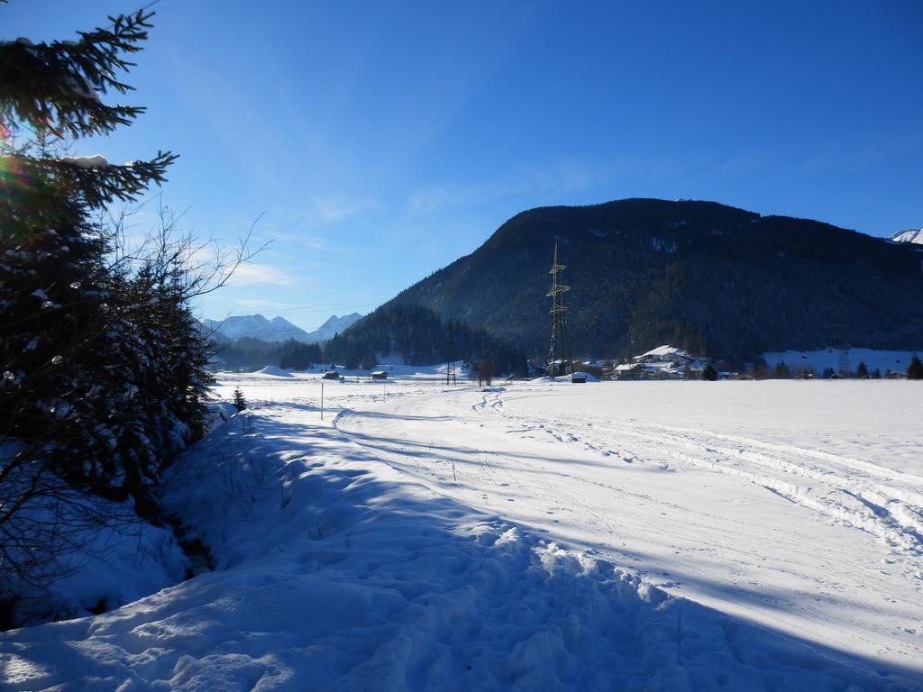 Вілла Anno Tyrol Бібервір Екстер'єр фото